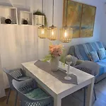 Vacaciones Sol Park Appartamento Cambrils