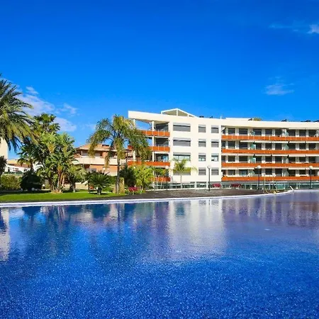 Vacaciones Sol Park Daire *