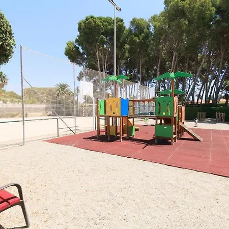 Vacaciones Sol Park * Cambrils