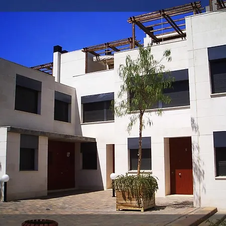 Vacaciones Sol Park Daire