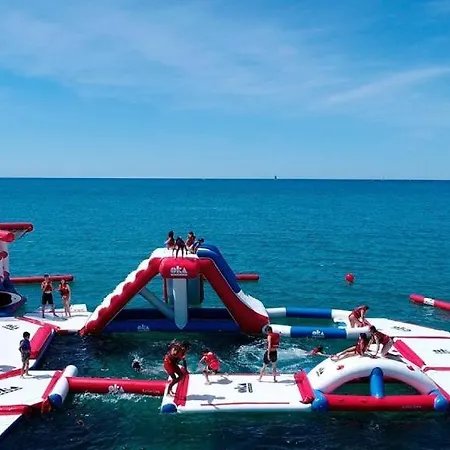 Vacaciones Sol Park Daire Cambrils