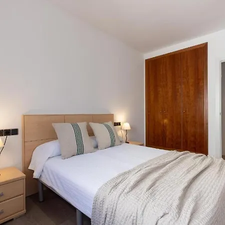 Apartment Vacaciones Sol Park *