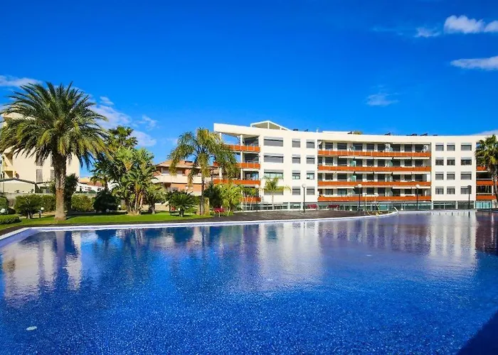 Vacaciones Sol Park 아파트 *