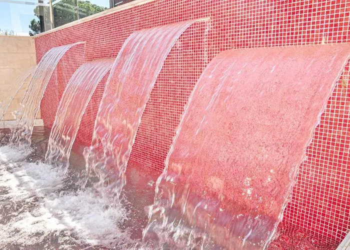 Vacaciones Sol Park 캠브릴스