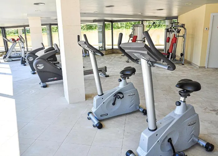 Vacaciones Sol Park * 캠브릴스