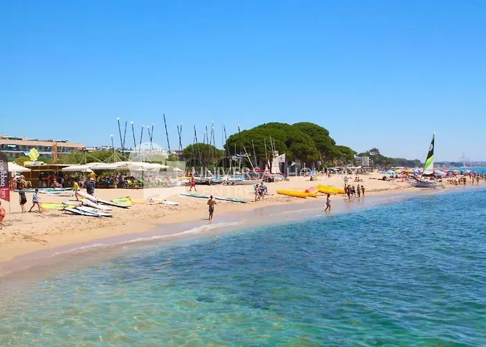 아파트 Vacaciones Sol Park