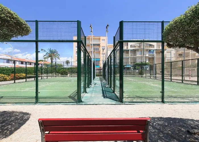 Vacaciones Sol Park *