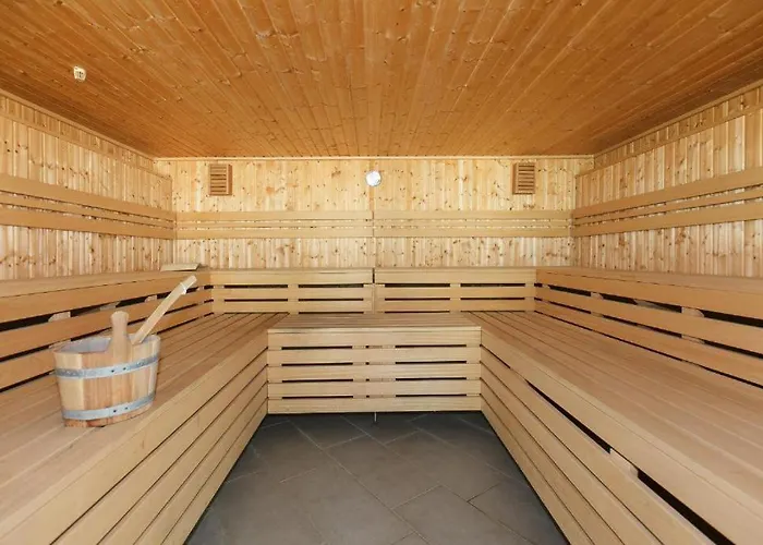 Vacaciones Sol Park 아파트 *