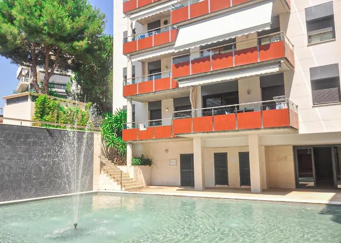 Vacaciones Sol Park 캠브릴스