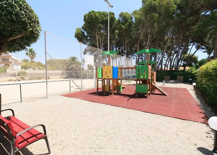 Vacaciones Sol Park * 캠브릴스