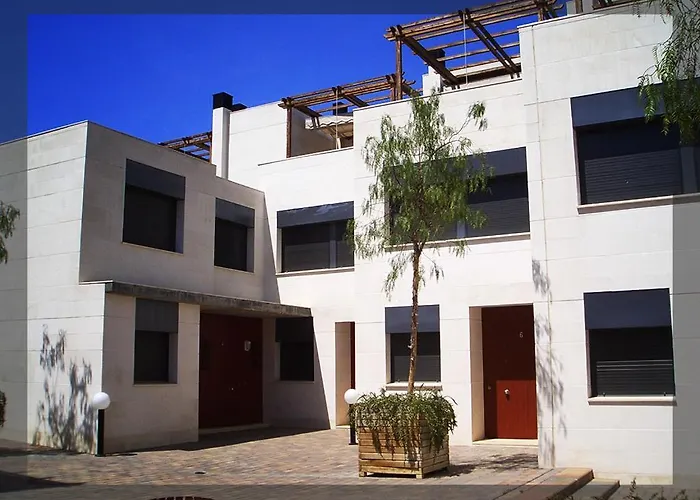 Vacaciones Sol Park 아파트