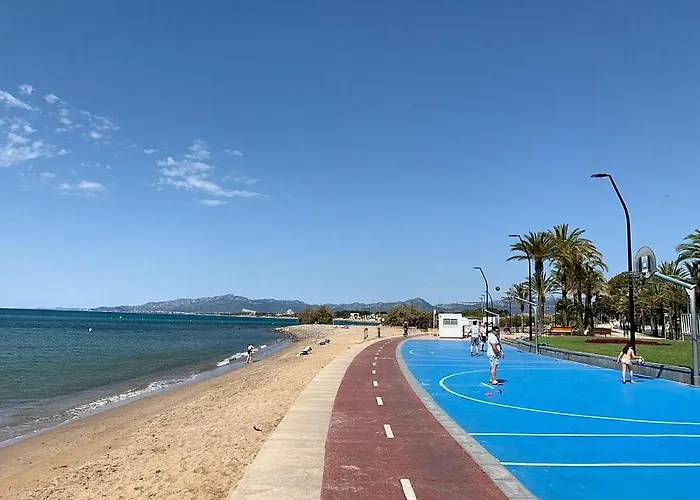 Vacaciones Sol Park *