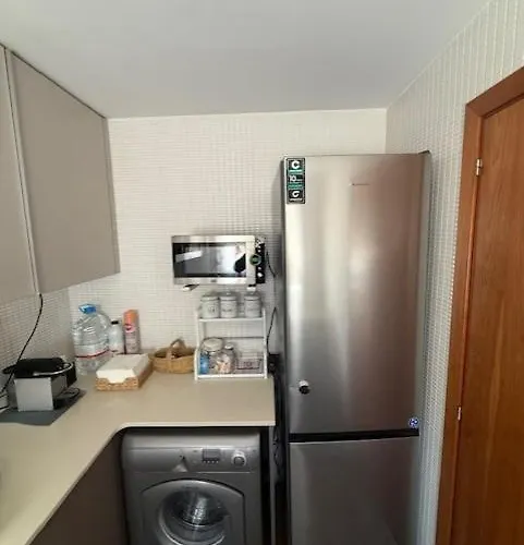 Vacaciones Sol Park 아파트