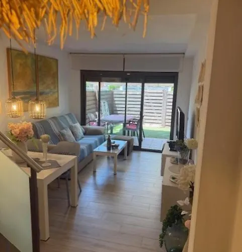 Vacaciones Sol Park 아파트 *