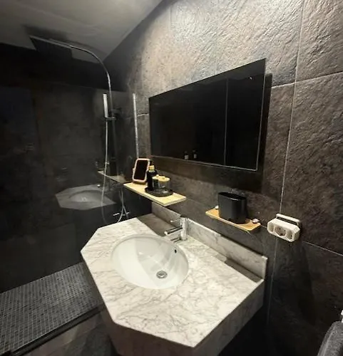 아파트 Vacaciones Sol Park *