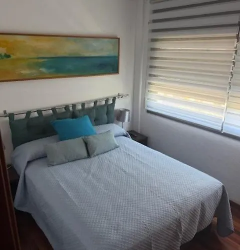 Vacaciones Sol Park 아파트 캠브릴스