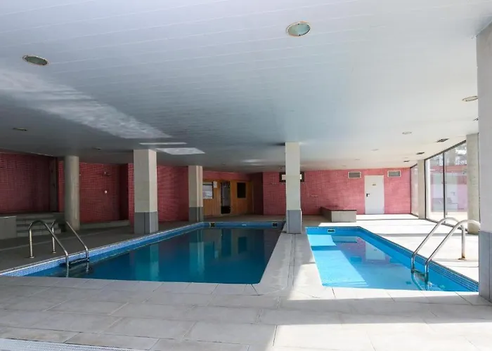 Vacaciones Sol Park *