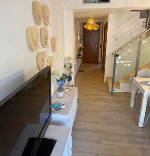 Vacaciones Sol Park 캠브릴스