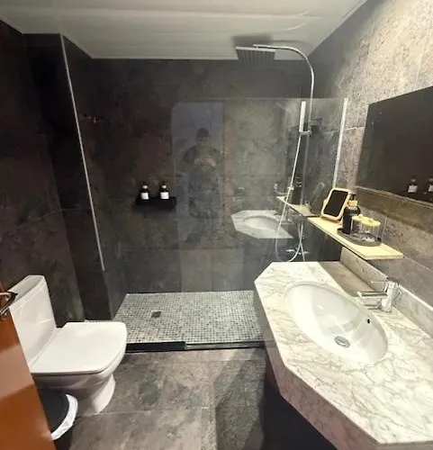 아파트 Vacaciones Sol Park