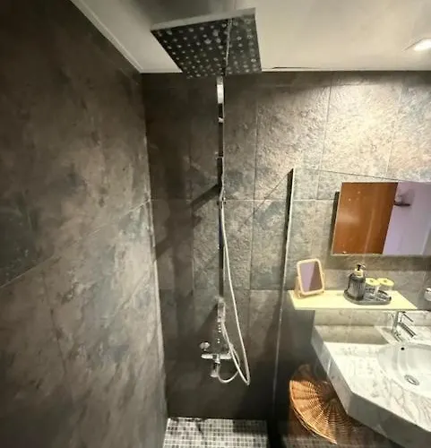 Vacaciones Sol Park 아파트 *