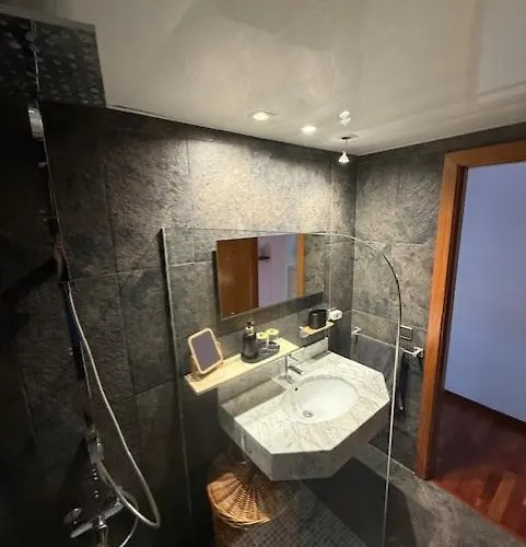 Vacaciones Sol Park 캠브릴스