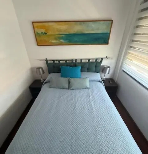 Vacaciones Sol Park * 캠브릴스