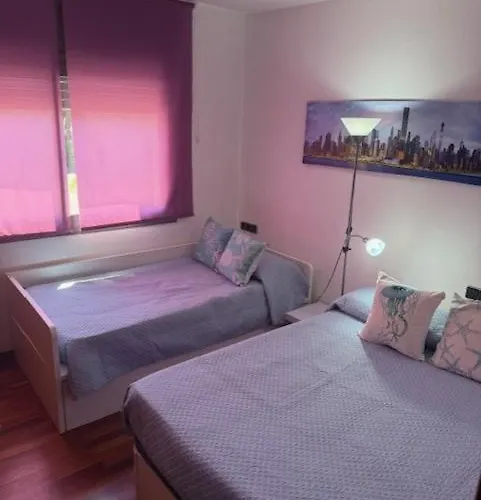 Vacaciones Sol Park 아파트 *