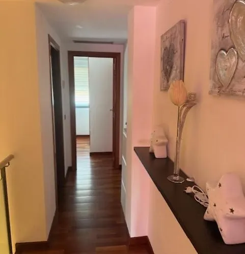 Vacaciones Sol Park 캠브릴스