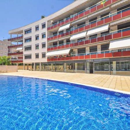 Vacaciones Sol Park شقة كامبريلس