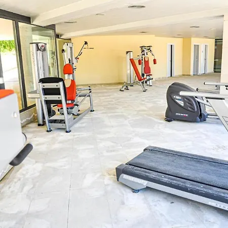 شقة Vacaciones Sol Park
