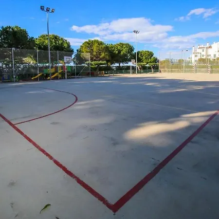 شقة Vacaciones Sol Park *