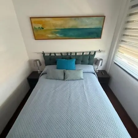 Vacaciones Sol Park * كامبريلس