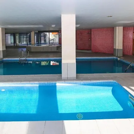 شقة Vacaciones Sol Park *