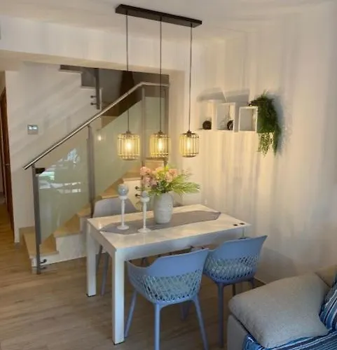 Vacaciones Sol Park Apartment *
