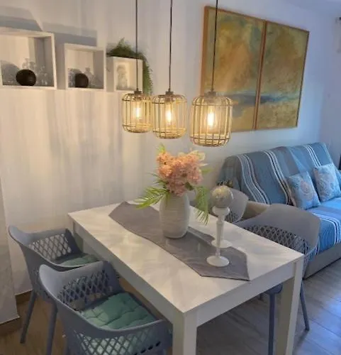 Vacaciones Sol Park Apartment Cambrils