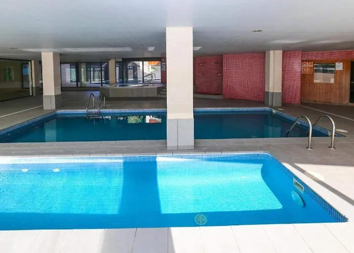 Apartment Vacaciones Sol Park *